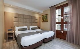 Hotel Suizo  3*